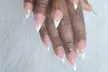 1 Supreme Gel X or Deluxe Acrylic Full Set at Graceful Beauty Spa(Up To 31% Off) - Second Medium