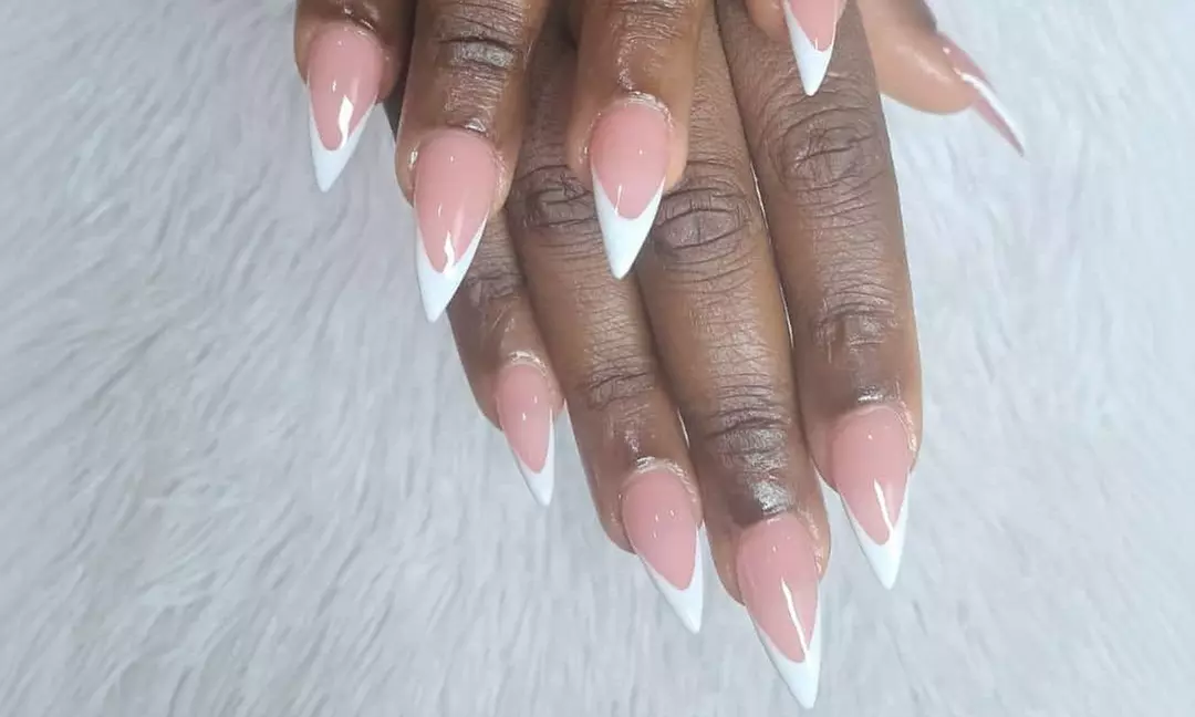 Supreme Gel X or Deluxe Acrylic Full Set