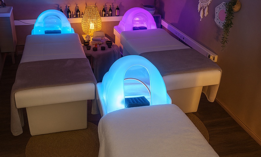 Image 3: Head spa à Caen : détente, soin capillaire et évasion sensorielle