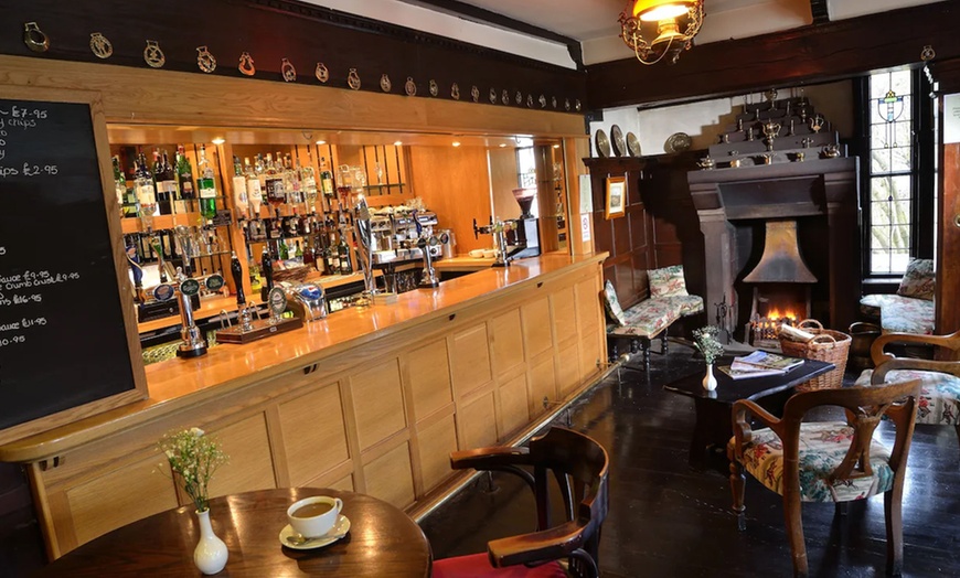 Image 8: Cumbria: Double Room with Breakfast and Prosecco