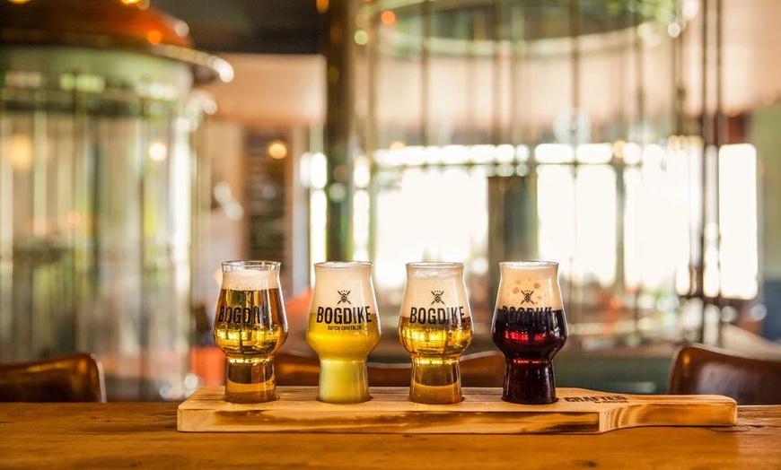 Image 3: Niederlande: 2-3 Nächte mit Frühstück