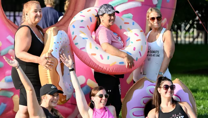 Get Kids Dash, 5K Run/Walk, or 10K Run/Walk – Virtual or In-Person