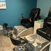 Image 2: Get Your Haircut & style with Mani-Pedis at Fine Reflections Salon 