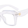 Image 11: Plastic Eye Glasses Frames Spectacles