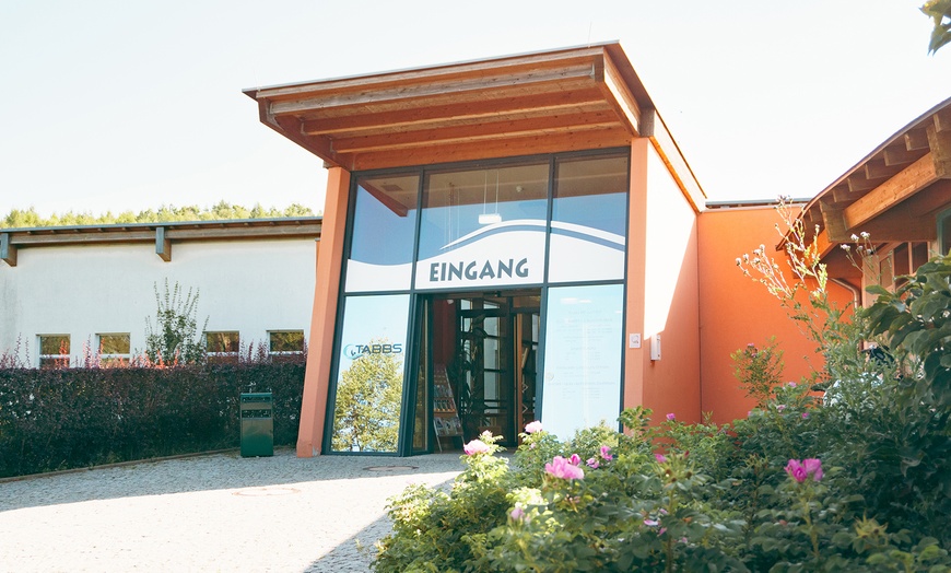 Image 7: Tageskarte für die TABBS Badewelt für 1 Erwachsenen oder 1 Familie