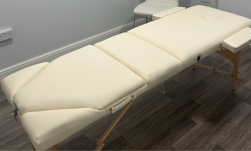 Image 2: Enhance Mobility with 1, 2, or 4 sessions of Physiotherapy Treatment