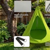 Image 6: Butterfly-shaped Leisure Hanging Chair