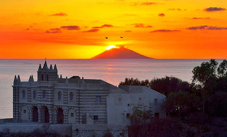 Image 7: Tropea: 7 notti in Soft All Inclusive a 4* 