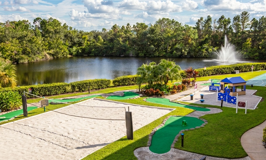 Image 18: Family-Friendly Villas Close to Top Attractions