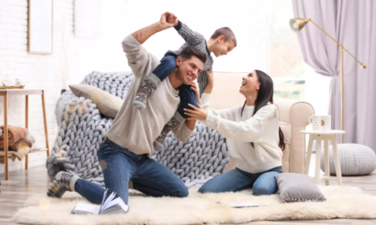 Get Your Home Sparkling w/ 2, 3, 4, 5, 6, or 7 Man Hours of House Cleaning at nextdoormaids.com (Up to 60% Off) - Second Medium