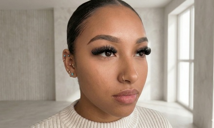 Volume Set - Demerara Beauty Co