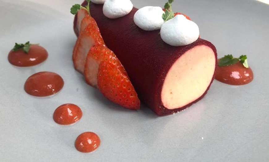 Image 14: Spend on Tasty Pub Food and Experience British Traditions