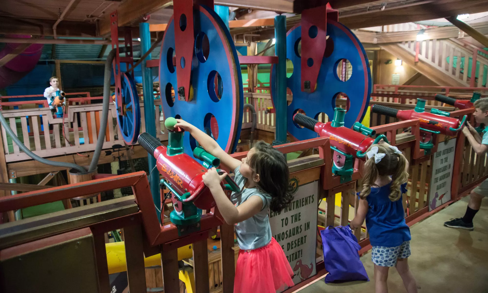 Stone Mountain Park Tickets & Zipline Course