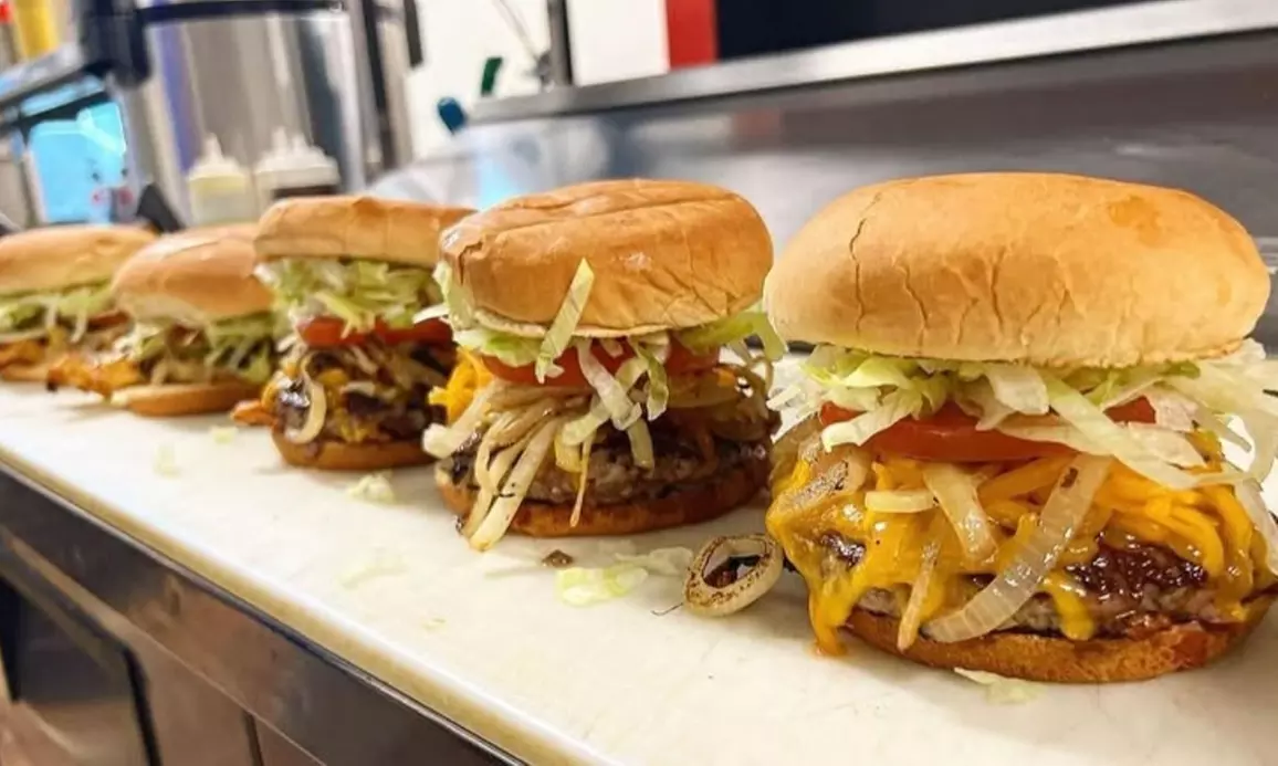 Satisfy Your Cravings with Up To $75 Worth of Food and Drink Options!