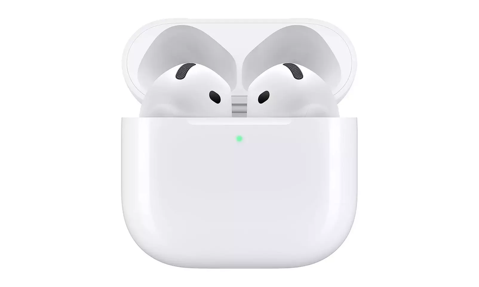 New Apple AirPods (4th Generation) with USB-C Charging Case