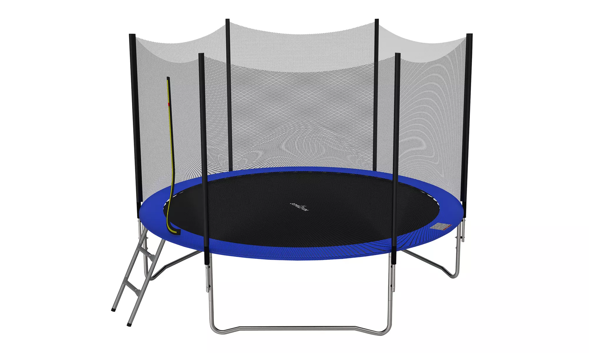 Trampolini elastici e accessori Jump4Fun