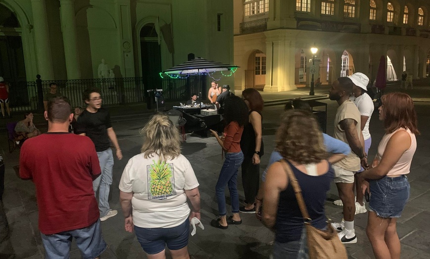 Image 8: Ghost Tour with Free Ghost Hunting Gear
