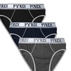Image 12: Lot de 3 ou 6 slips ou boxers en coton Pyrex