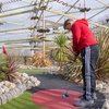 Image 5: Fun Awaits: Mini Golf Fun for 2, 4, or 6 People – Perfect for Groups