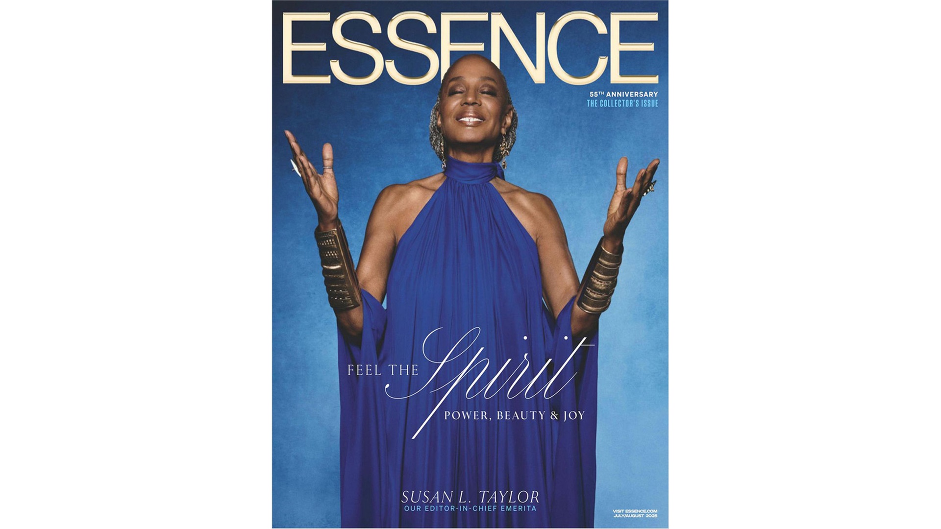 $39.94 Off Subscription to Essence Magazine