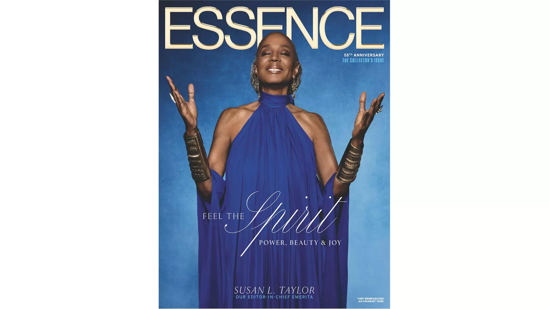 $41.94 Off Subscription to Essence Magazine