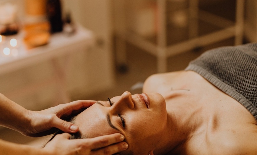 Image 3: Parenthèse bien-être à l'institut Yunnia