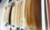 Transform Hair: 1, 2, or 3 Sessions of acai Brazilian Straightening Treatment @Elegance spa salon(Up to 30% Off)