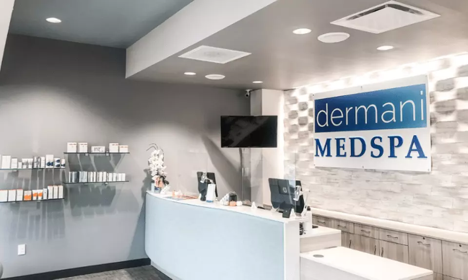 40 or 60 Units Botox with 45-min or 90-min Free Consultation & More 
