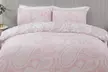 Paisley Floral Reversible Polycotton Paisley Duvet Set with Pillowcase - Second Medium