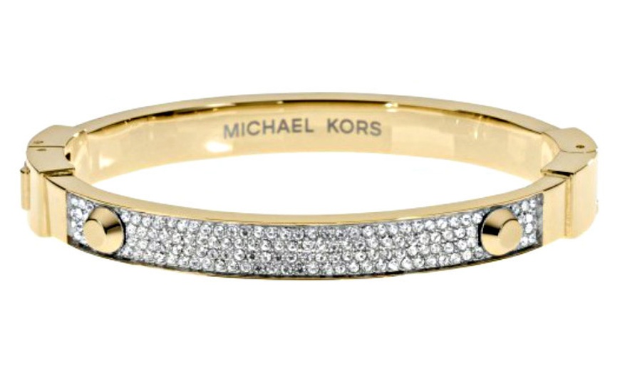 Image 5: Michael Kors Bracelets 