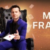 Image 2: Mat Franco Las Vegas 2026