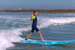 Enjoy Group Surf Lesson for One / Private Surf Lesson for Two Up to Six at California Kahuna Surf School (Up to 45% Off) - Second Medium