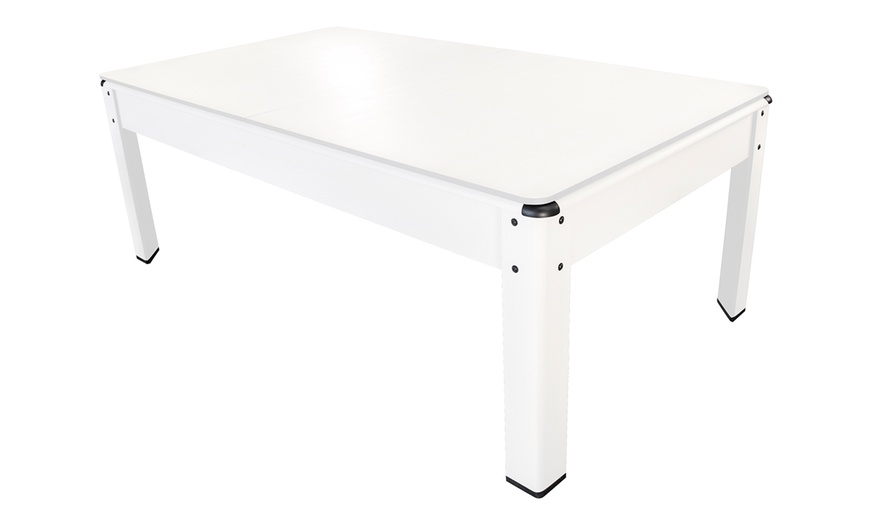 Image 49: Table de billard convertible HARMONY 6FT
