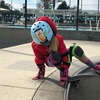 Image 2: Enjoy 1, 2, or 3 Group Skateboarding Lessons for Kids