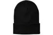 Men's 6-Pack Casual Warm Beanie Hats by ToBeInStyle - Second Medium