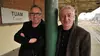 The Saw Doctors on July 22 at 7 p.m.