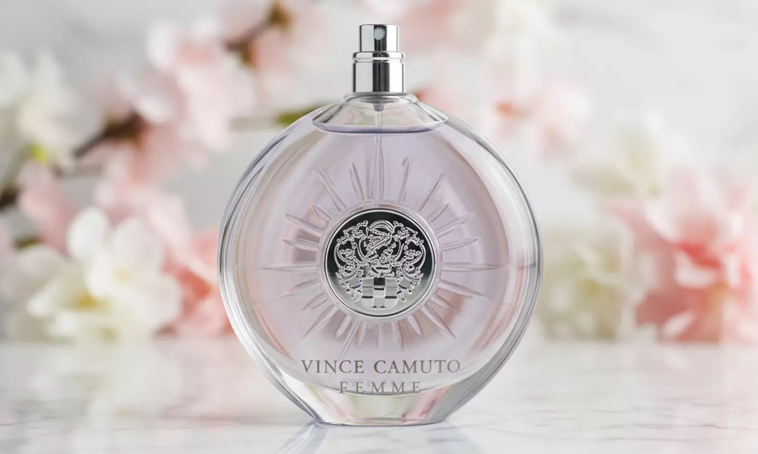 Vince Camuto Femme Eau de Parfum for Women 3.4 Fl. Oz.