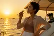 Disco Sunset Party Cruise – DJ, Trampoline, BYOB & 2 Cocktails (18+) (Up to 50% Off) - Second Medium