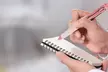 Pastel Gel Pens Set Cute Retractable 0.5mm Fine Point Smooth Writing Pens 7Pcs - Second Medium