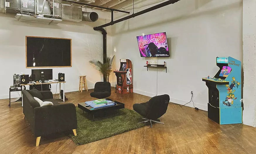Rug Tufting Class: Create Your Own Rug Up To 25'' For 1, 2 or 4 