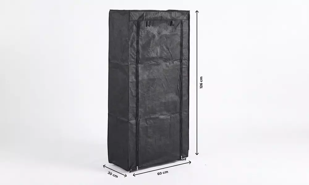 Mobiel multifunctioneel opbergrek