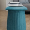 Image 16: Pouf im Pilz-Design mit integriertem Stauraum