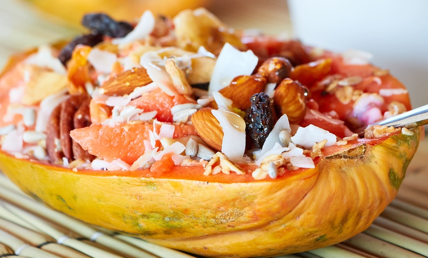 Image 30: Zimbabwe: 7-Night Yoga & Safari Retreat