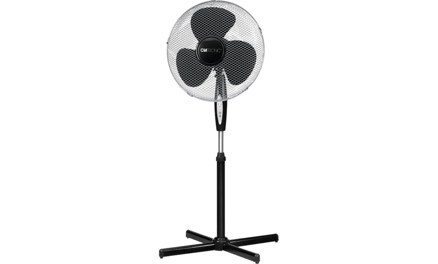 Image 7: Ventilateur Clatronic