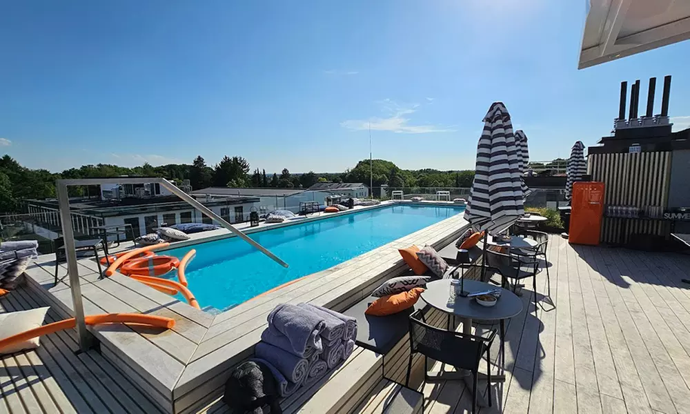 München: 2-5 Nächte inkl. Frühstück, Wellness und Welcome Drink