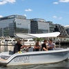 Image 8: Electric Boat Rental at The Wharf – Washington, D.C.