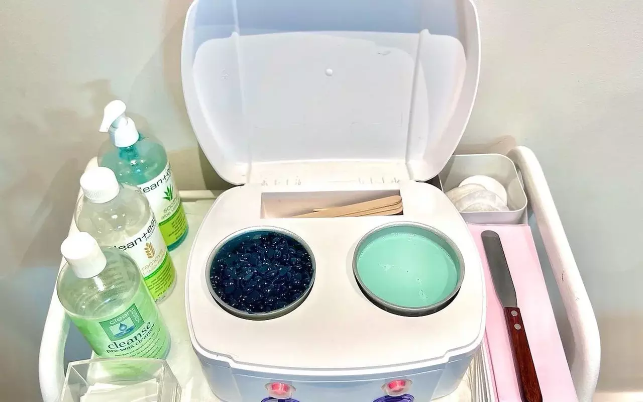 Up to 57% Off on Waxing - Unisex at MamiYaba