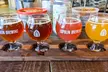 Lupulin Brewing Offers a Flight of 6 Beers for One, Two, or Four People(Up to 48% Off) - Second Medium