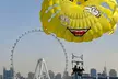 Explore Thrilling 30-Minute Parasailing Adventures in Dubai for One or Two At Pyramids Watersports(Up to 60%Off) - Image 6