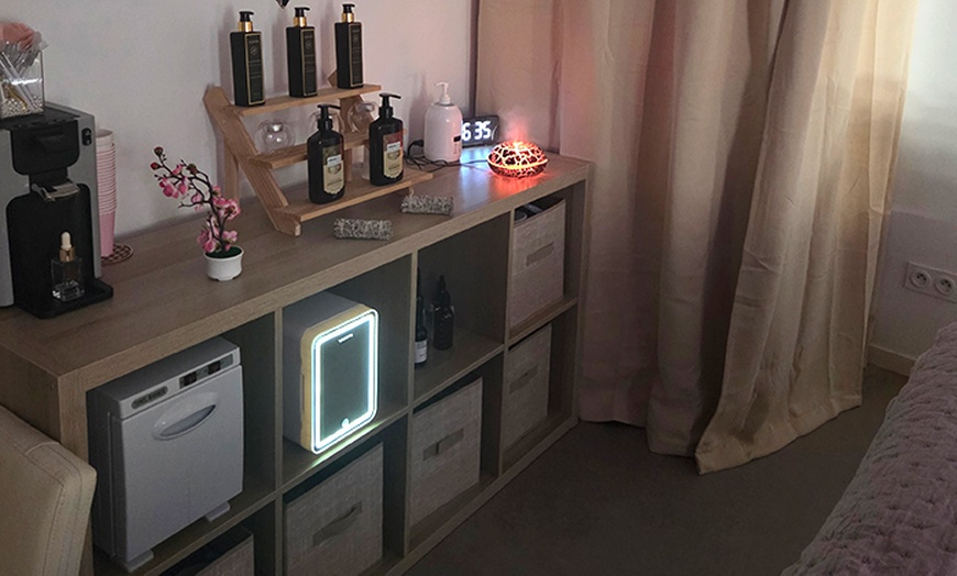 Image 3: Rituel Head Spa japonais avec Lumaïa Spa Beauty